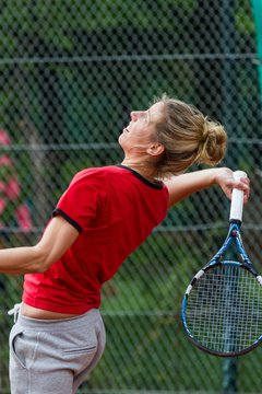 Bild 81 - TSC Glash�tte - TSV Glinde